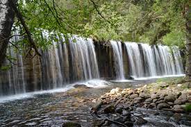 qué ver en Rascafría