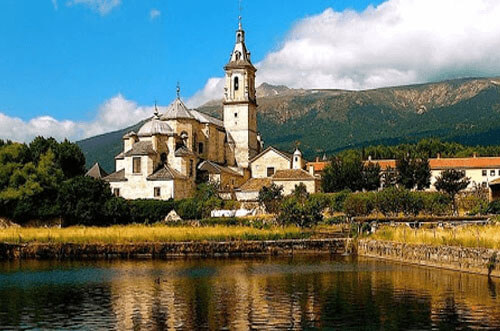 qué ver en Rascafría