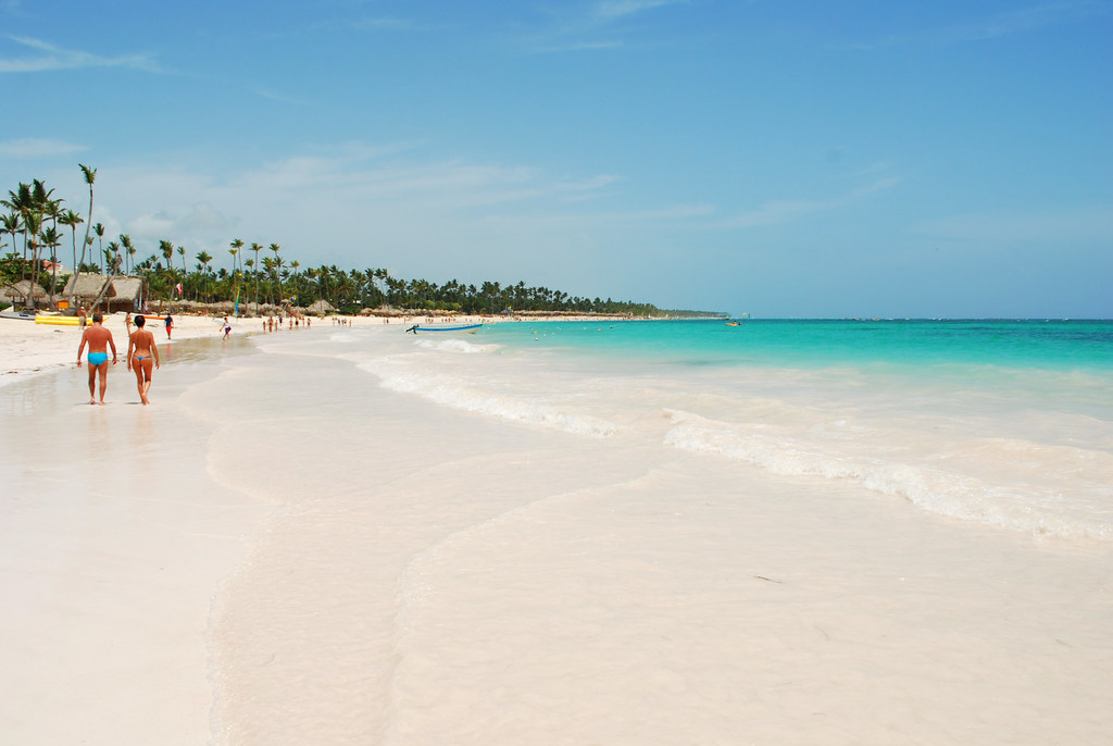 Qué hacer en Playa Bávaro