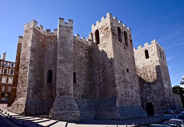 Qué ver en Marsella