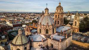 San Luis de Potosí