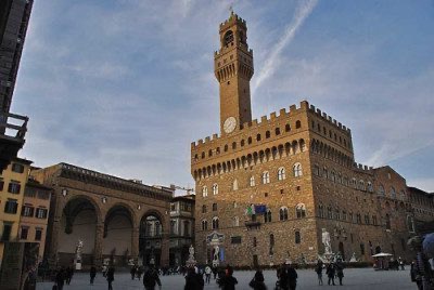 que ver en Florencia 