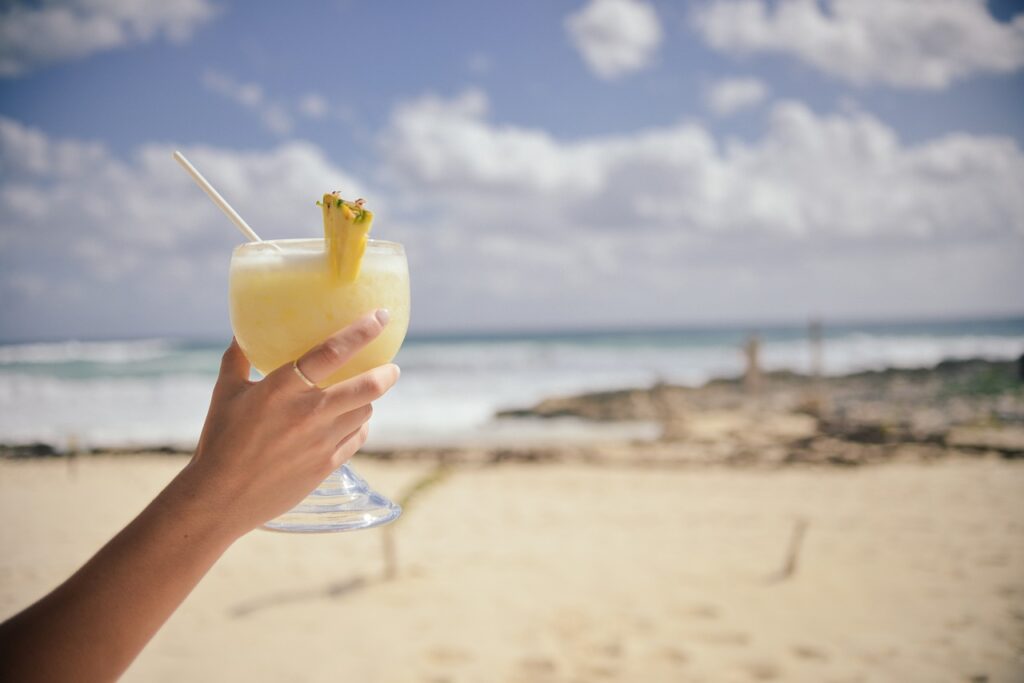 restaurantes de Punta Cana