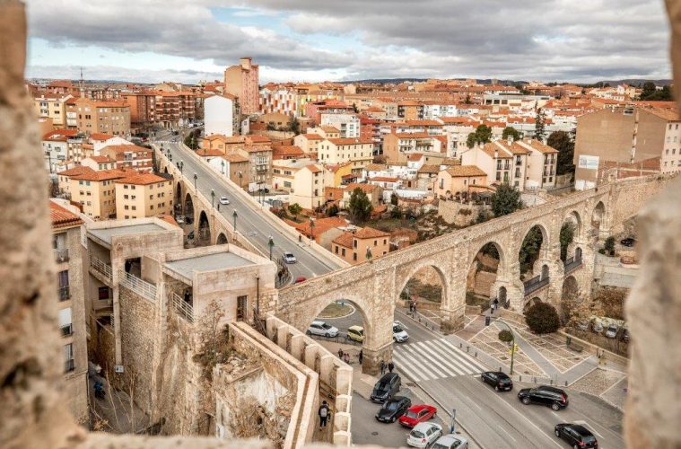 Qué visitar en Teruel