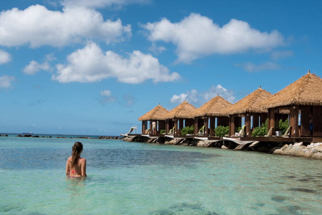 Los mejores destinos del Caribe