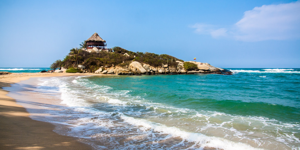 qué ver en Santa Marta