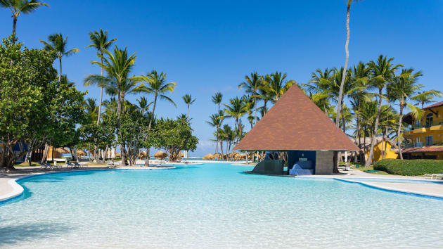 resorts en Punta Cana