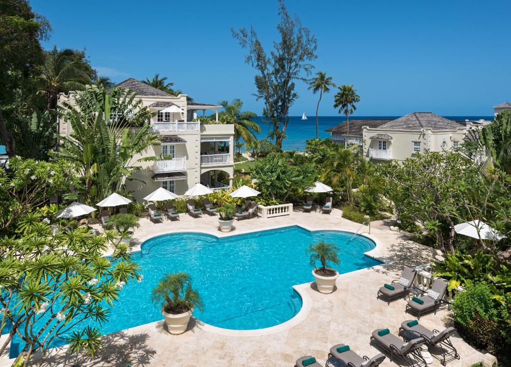 Hoteles en Saint James Barbados