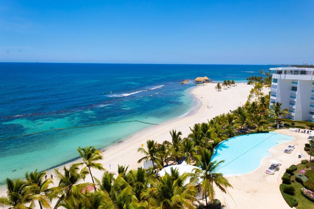 Hoteles en Juan Dolio