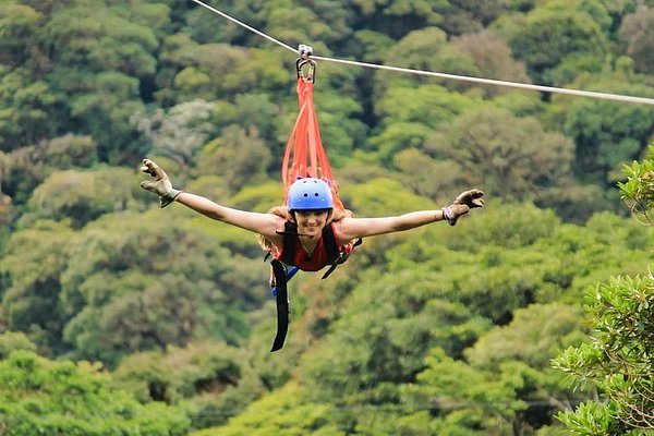 Monteverde Costa Rica