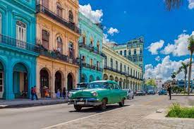 Actividades que puedes hacer en Cuba