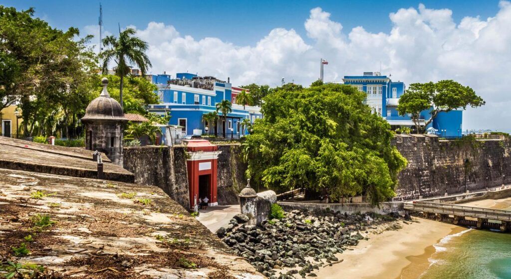 qué ver en San Juan de Puerto Rico