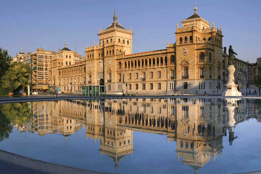 Qué ver en Valladolid