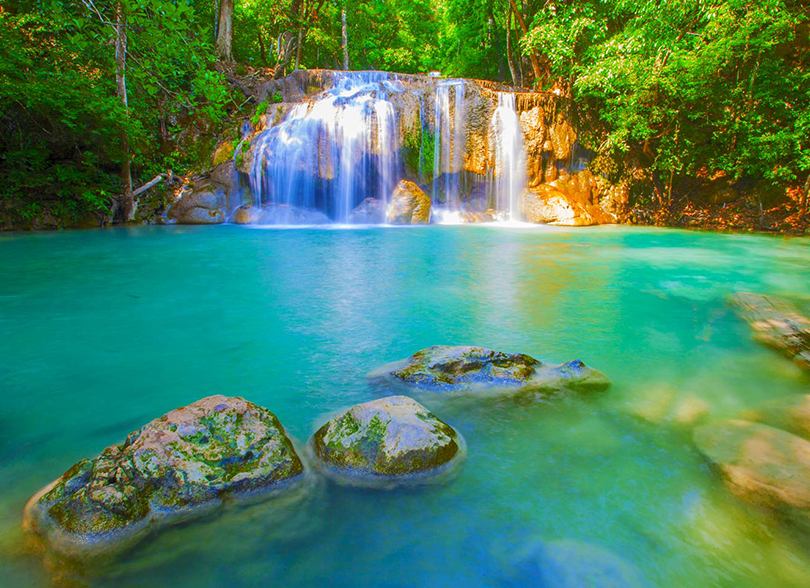 Qué ver en Costa Rica