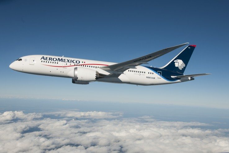 Vuelos baratos a México