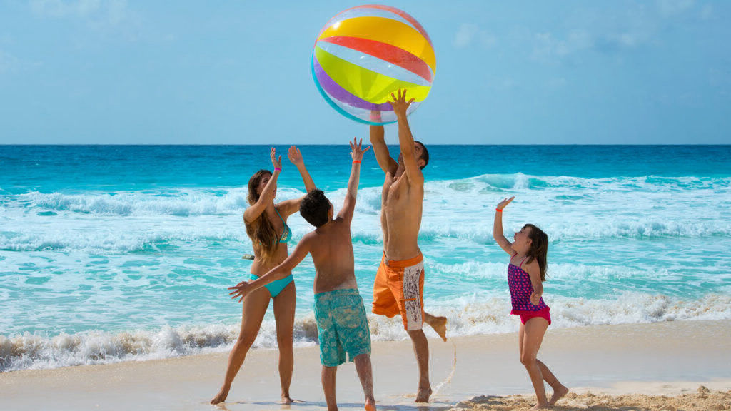 vuelos baratos a Cancún