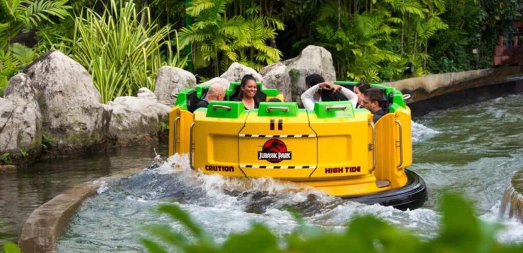 parques temáticos en Miami que debes conocer