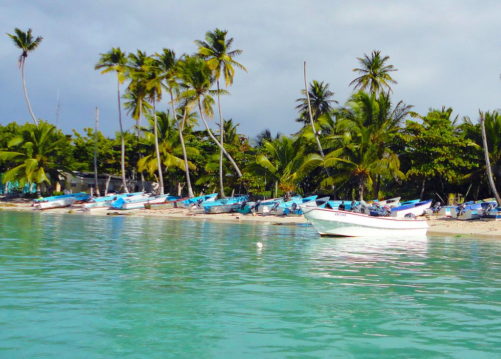 Playas de Punta Cana